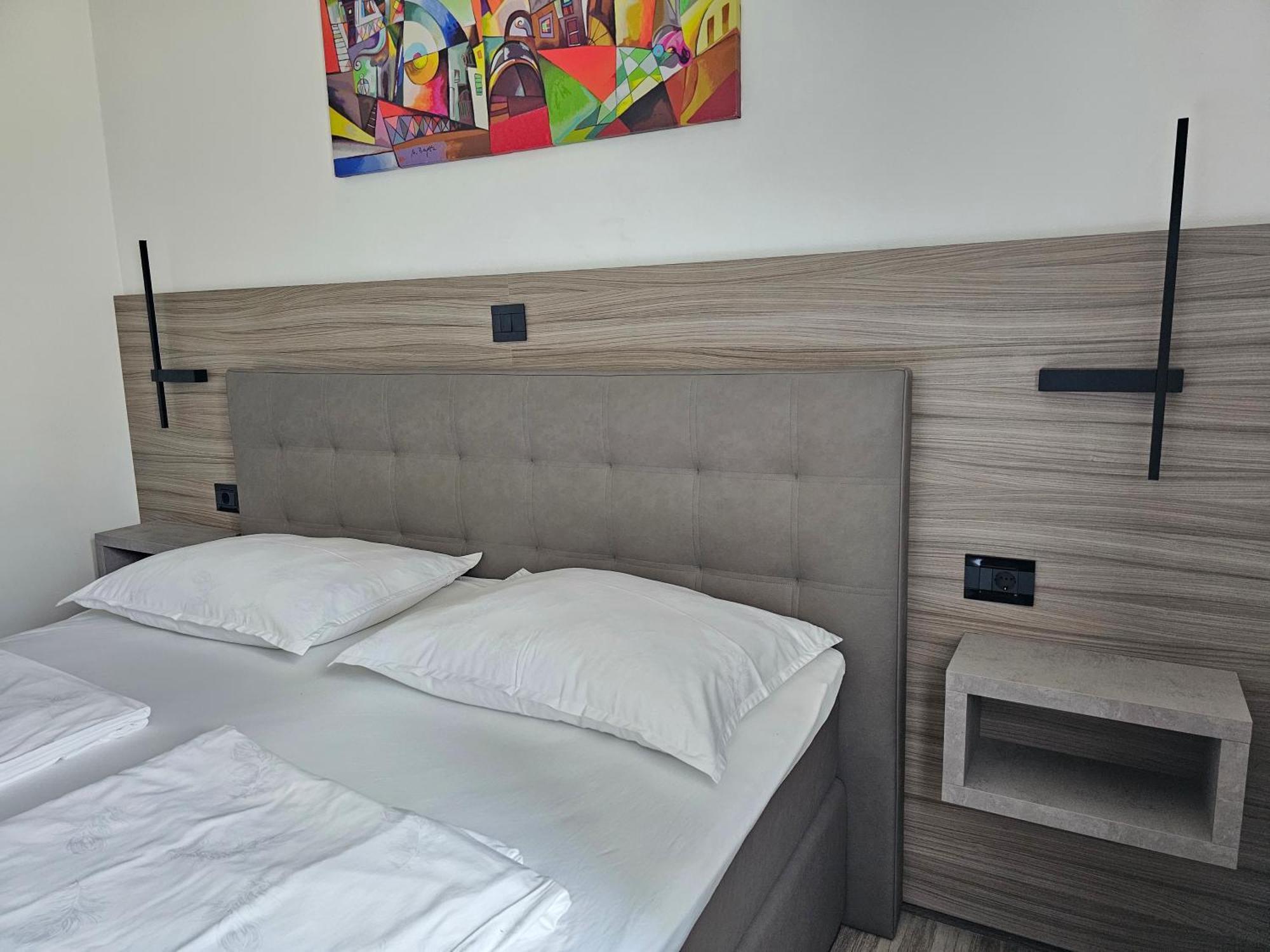 Premium Apartments Tade Funtana Habitación foto