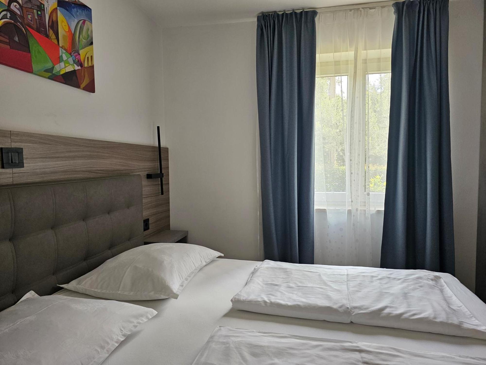 Premium Apartments Tade Funtana Habitación foto