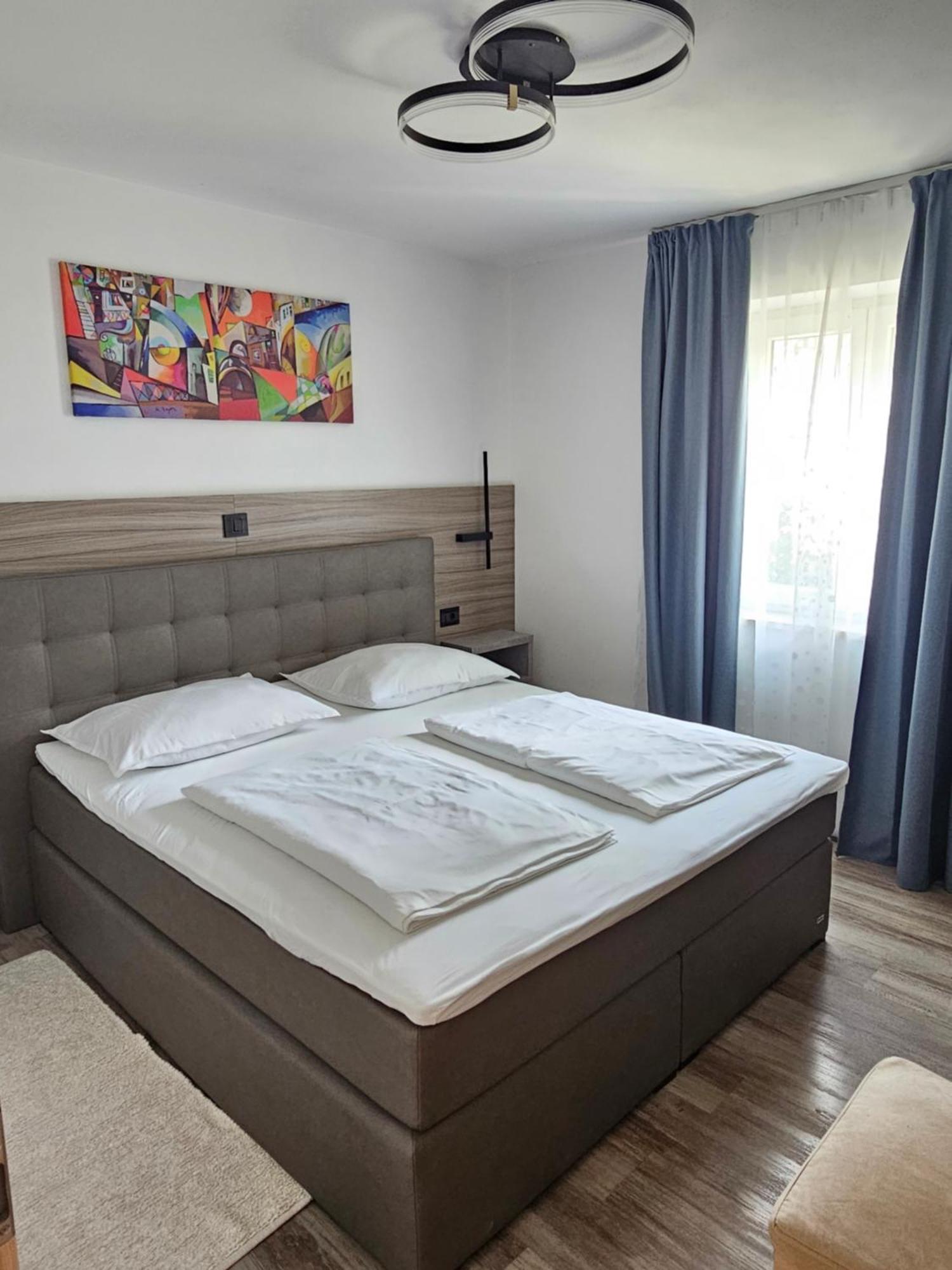 Premium Apartments Tade Funtana Habitación foto