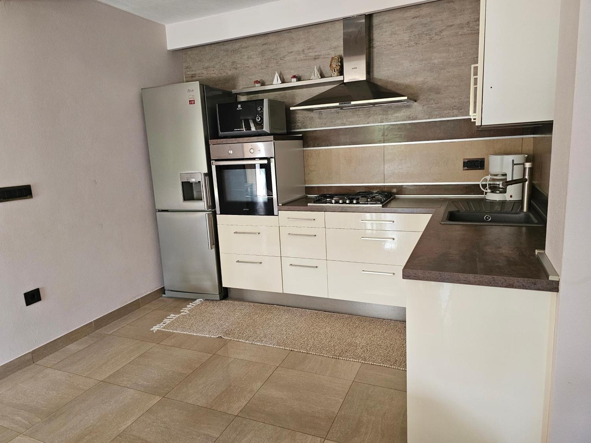 Premium Apartments Tade Funtana Habitación foto