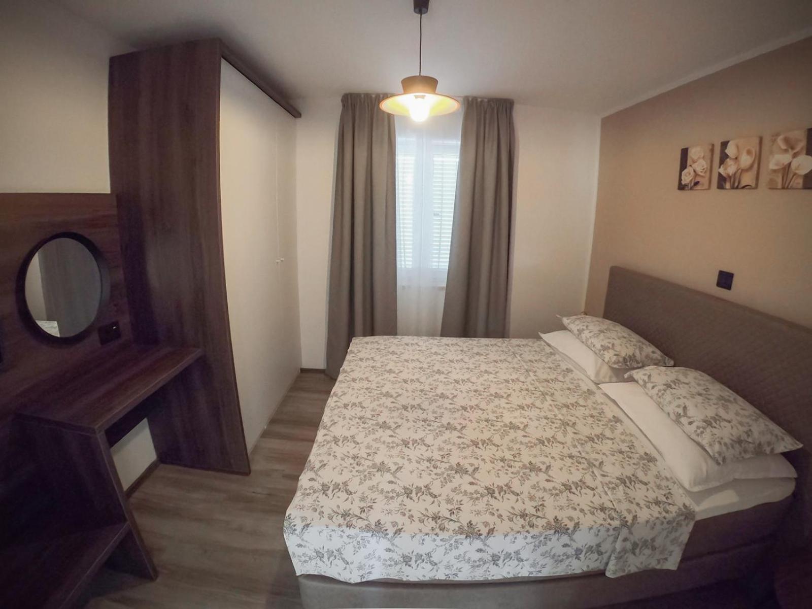 Premium Apartments Tade Funtana Habitación foto