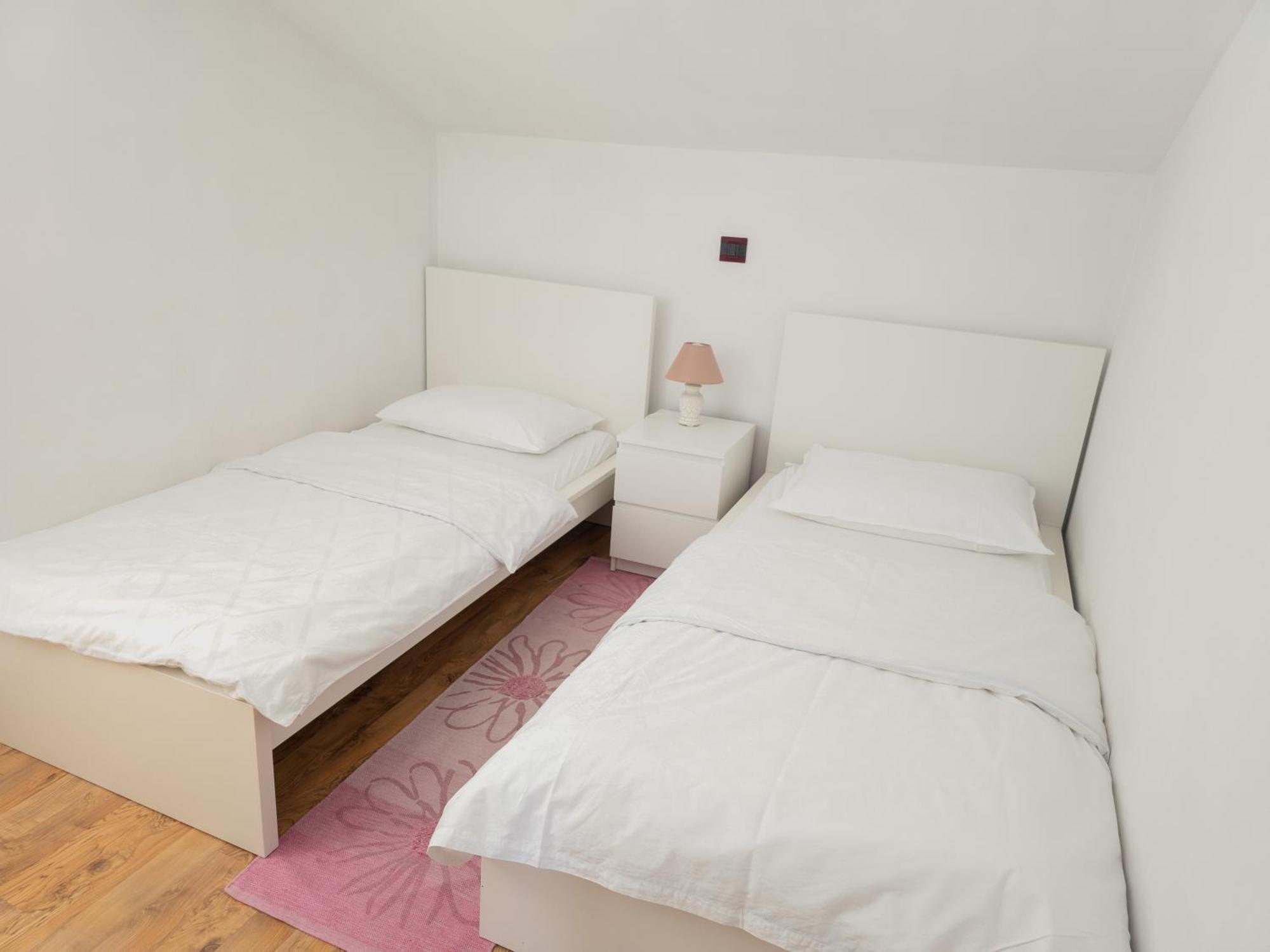 Premium Apartments Tade Funtana Habitación foto